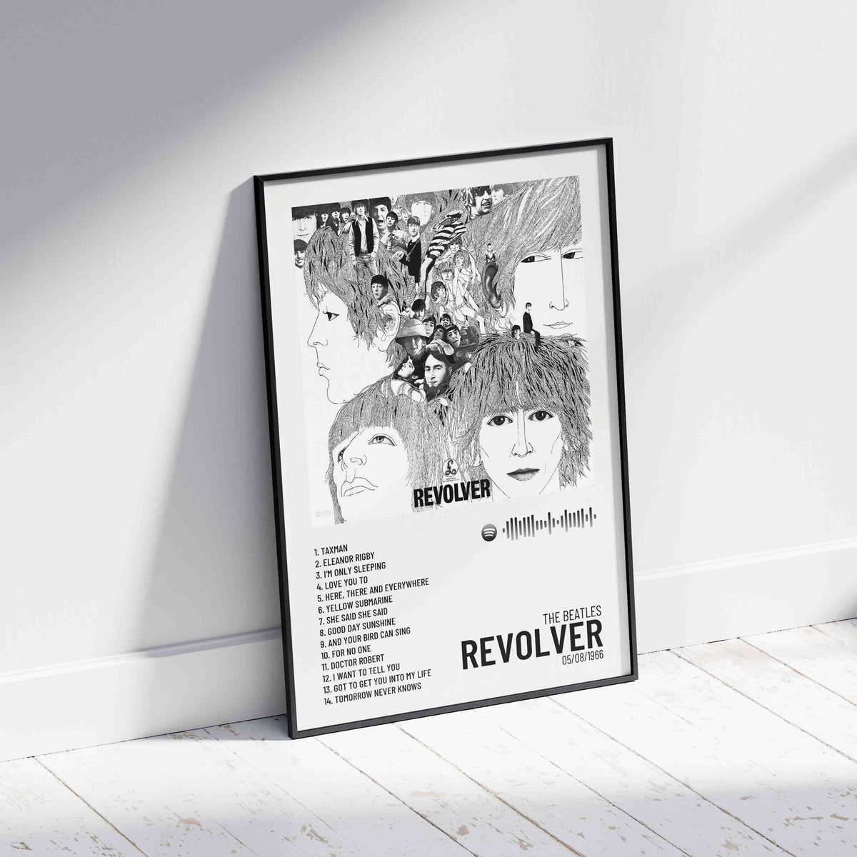 Revolver