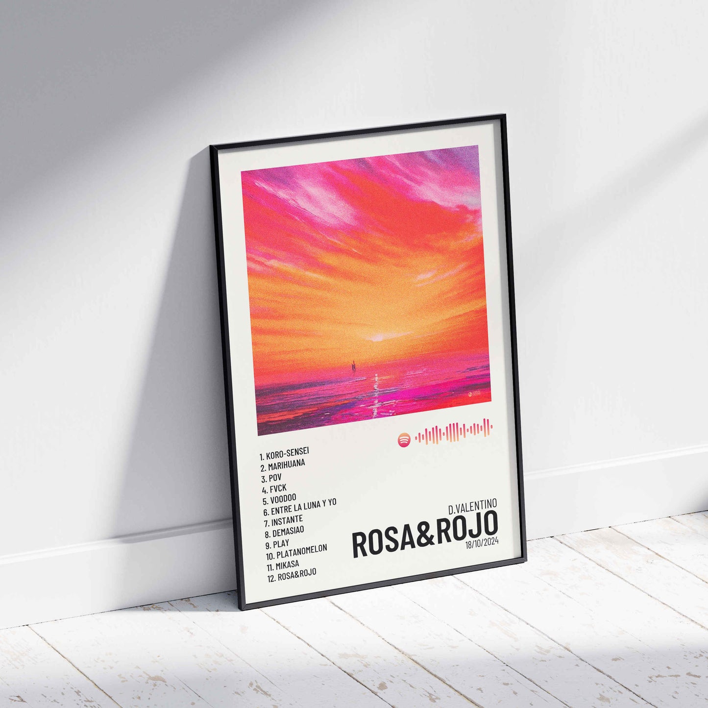 Rosa&Rojo