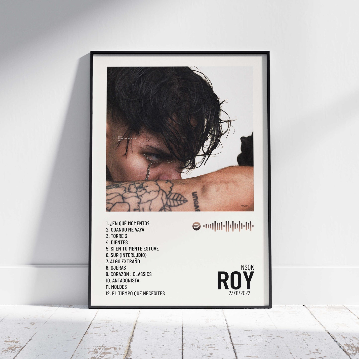 ROY