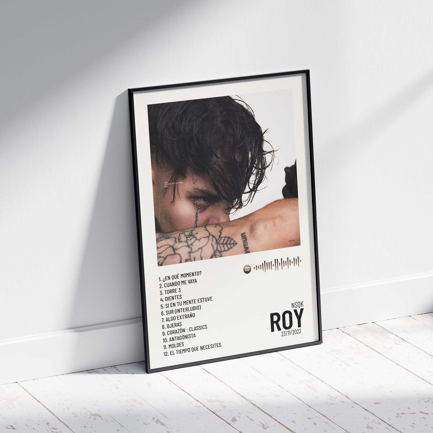 ROY