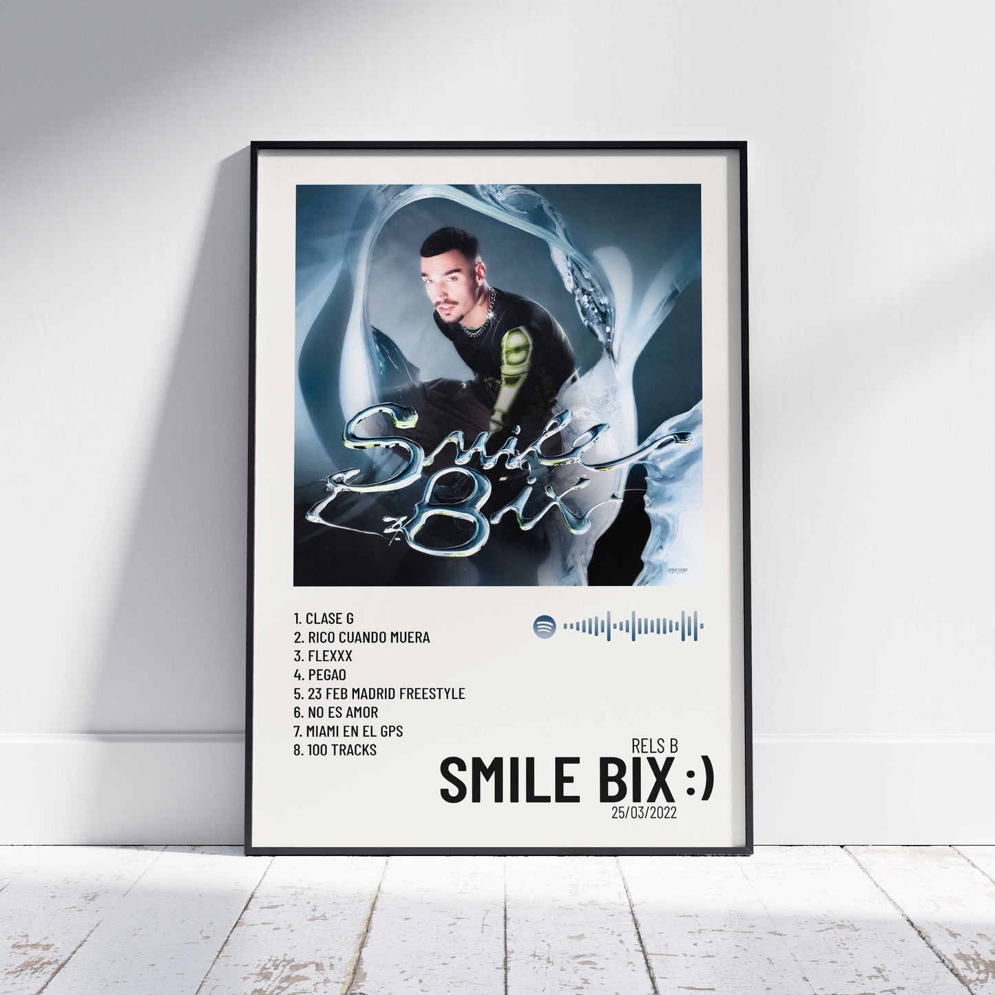 SMILE BIX :)