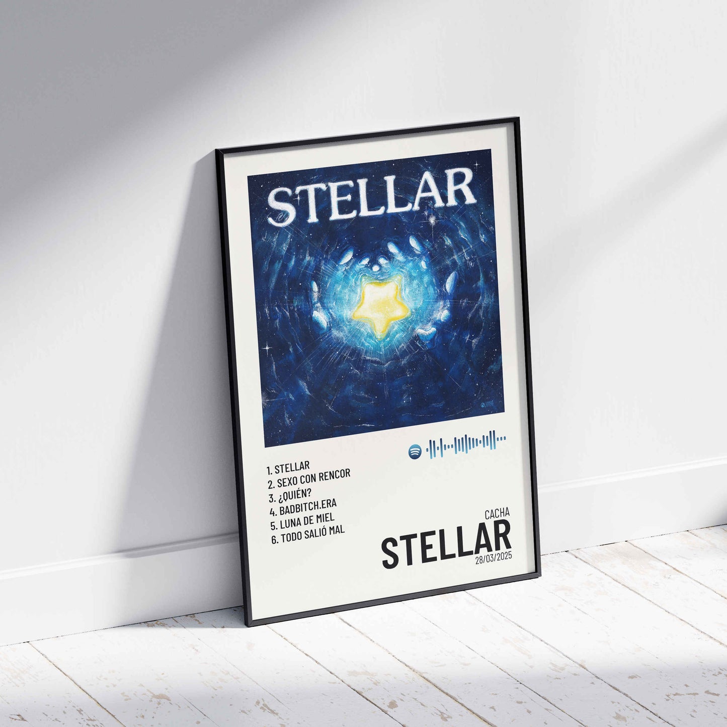 STELLAR