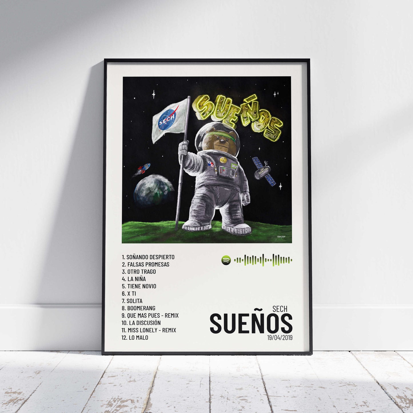 Sueños