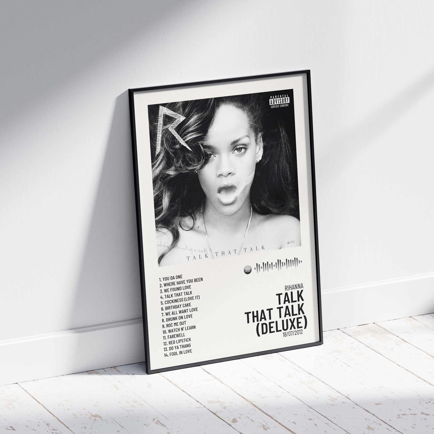 Talk That Talk (Deluxe)