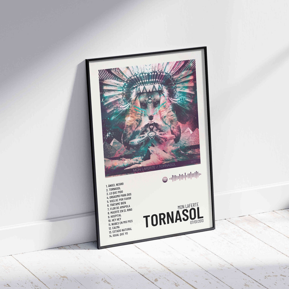 Tornasol
