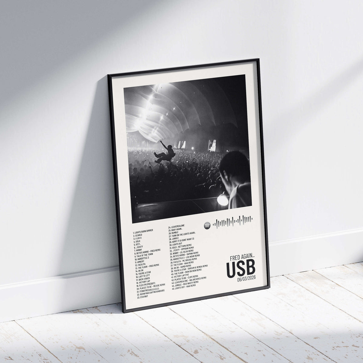 USB