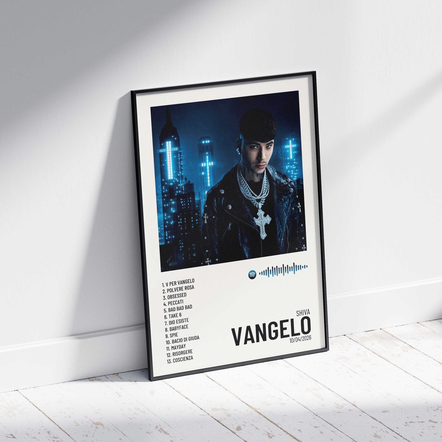 Vangelo