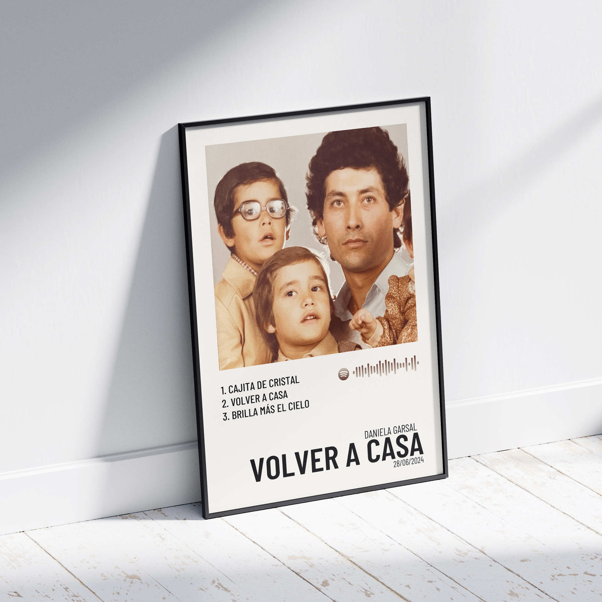 Volver a casa