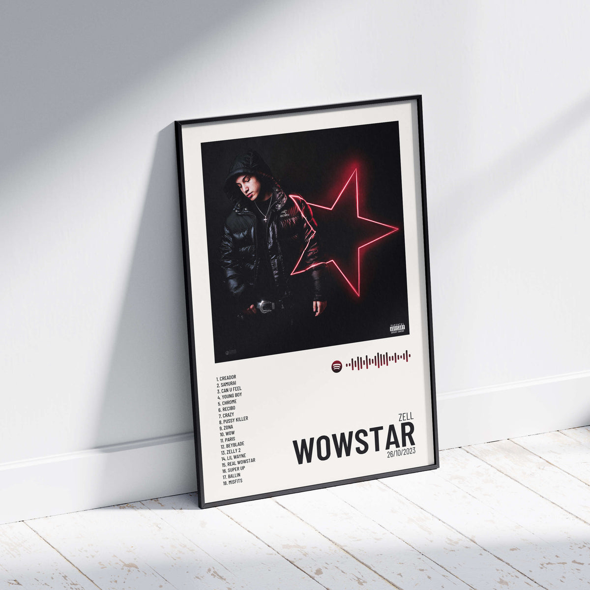 WOWSTAR