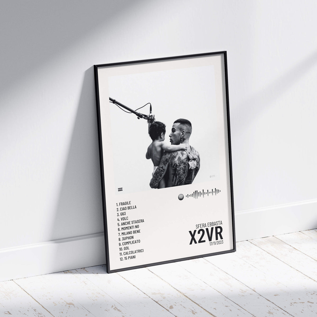 X2VR
