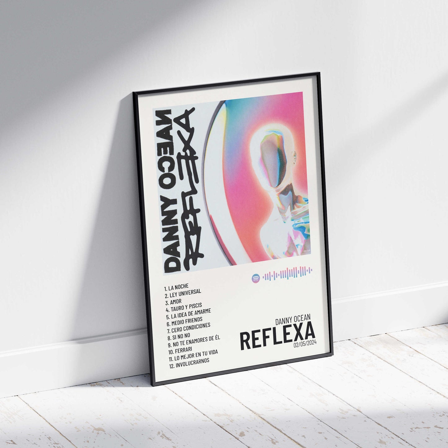 REFLEXA