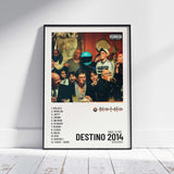DESTINO 2014