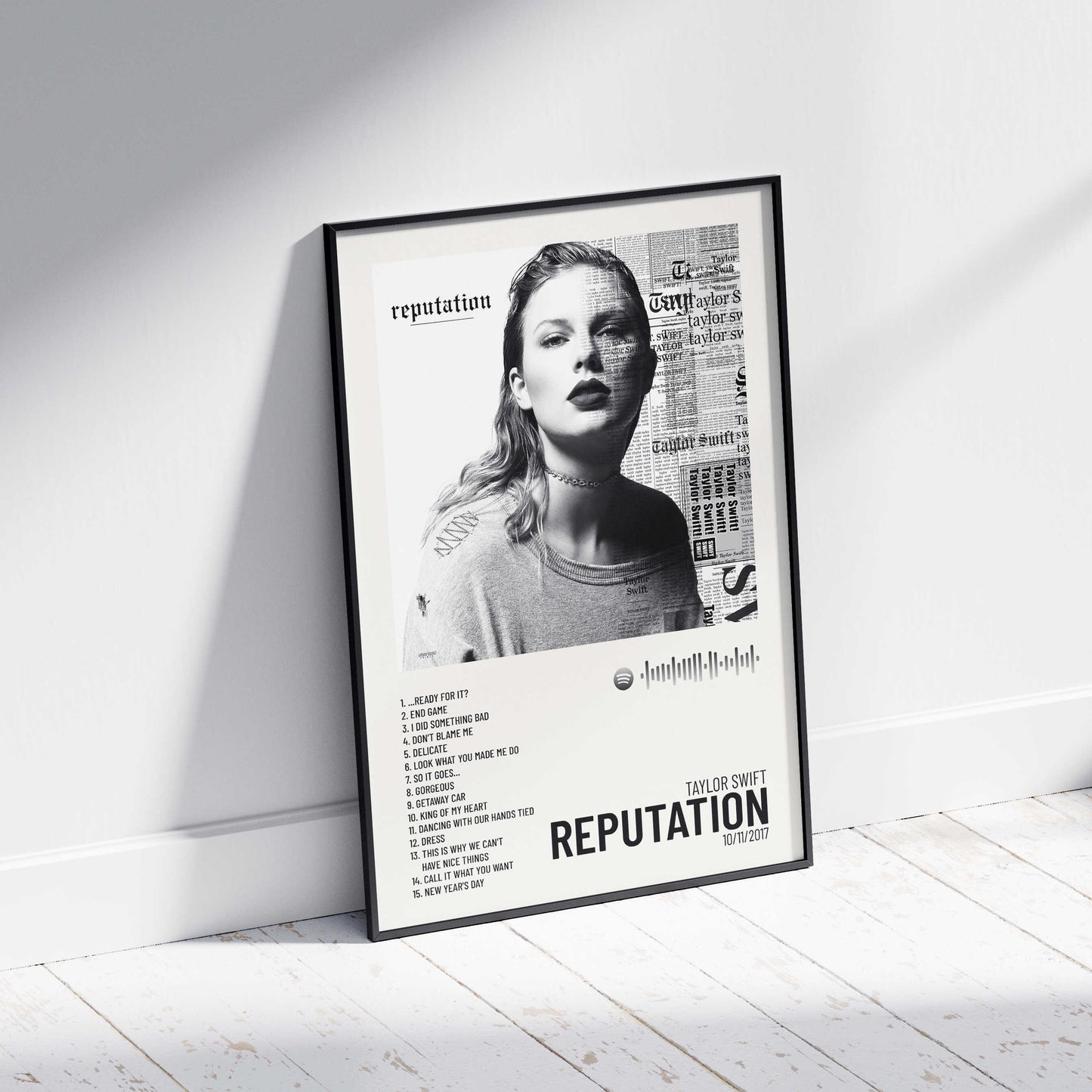 reputation