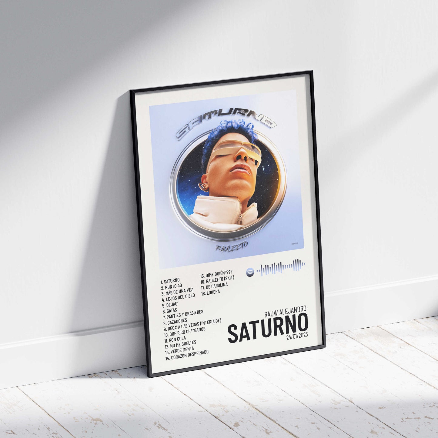 SATURNO