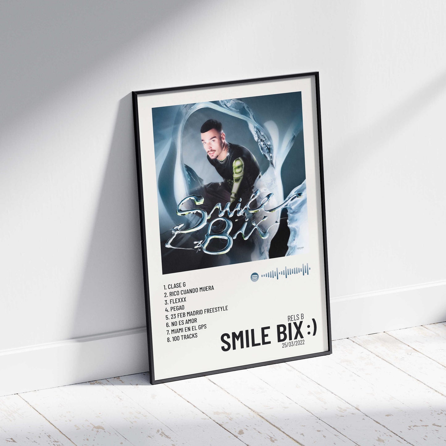 SMILE BIX :)