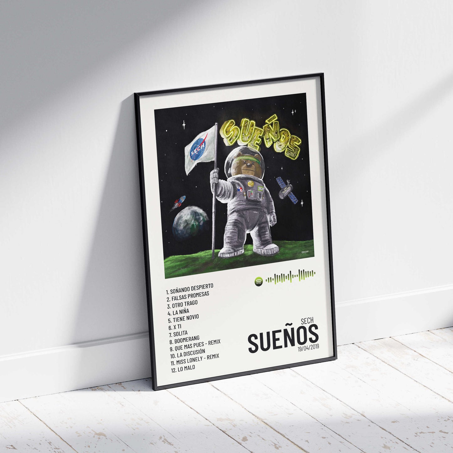 Sueños
