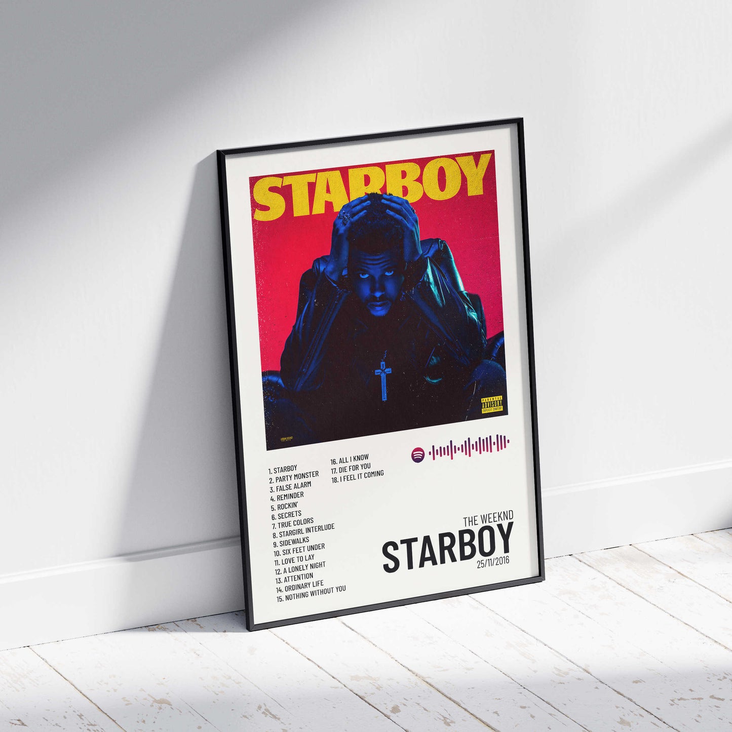 Starboy