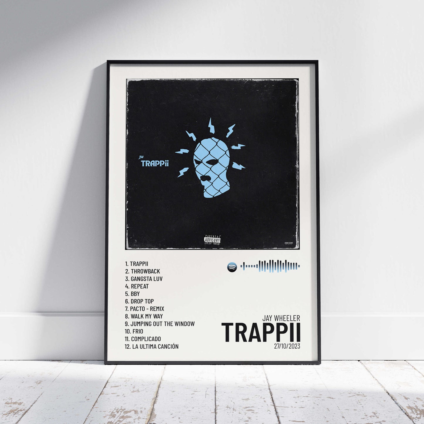 TRAPPii