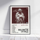 BULLSHIT DE LA CALLE