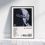 + BULLSHIT