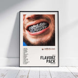 Flavorz Pack