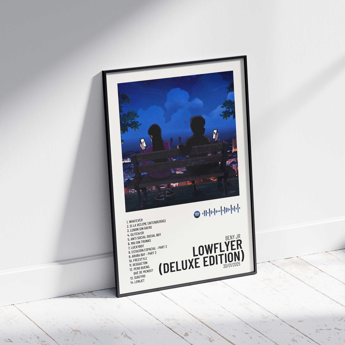 LowFlyer (Deluxe Edition)