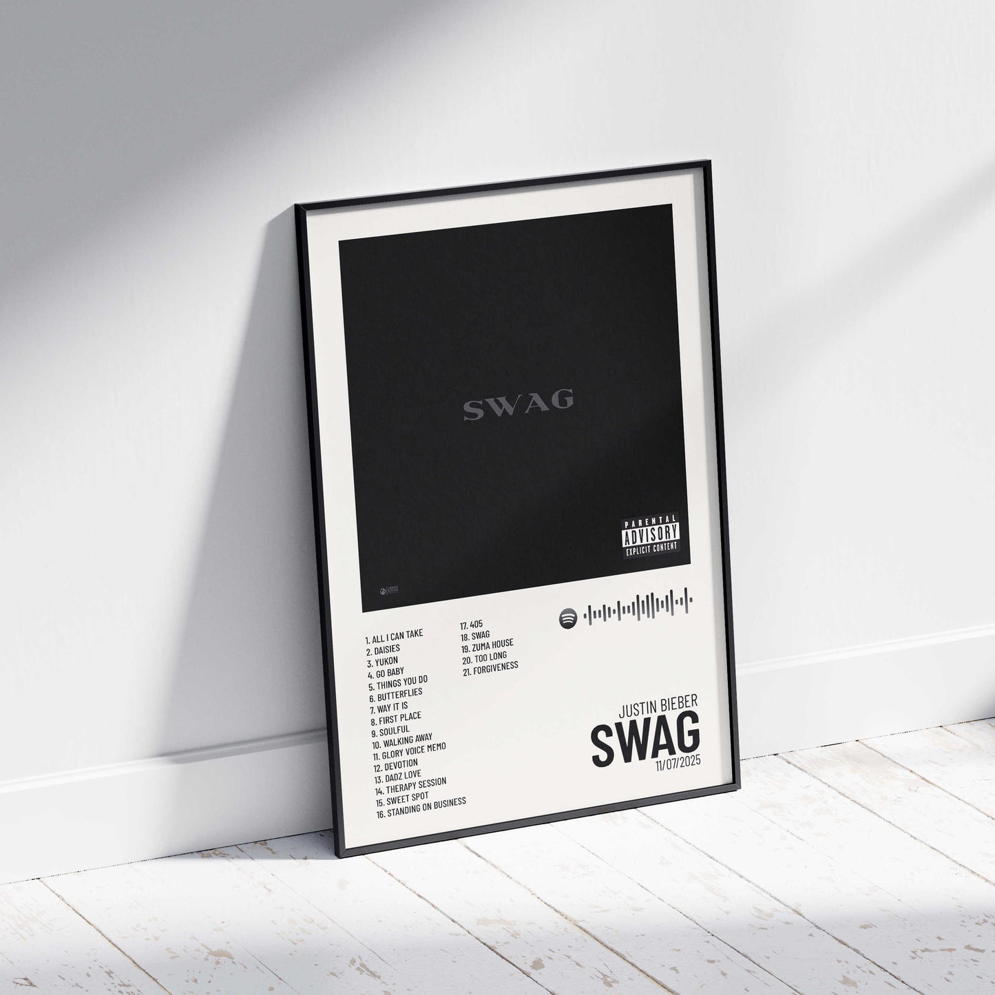 SWAG