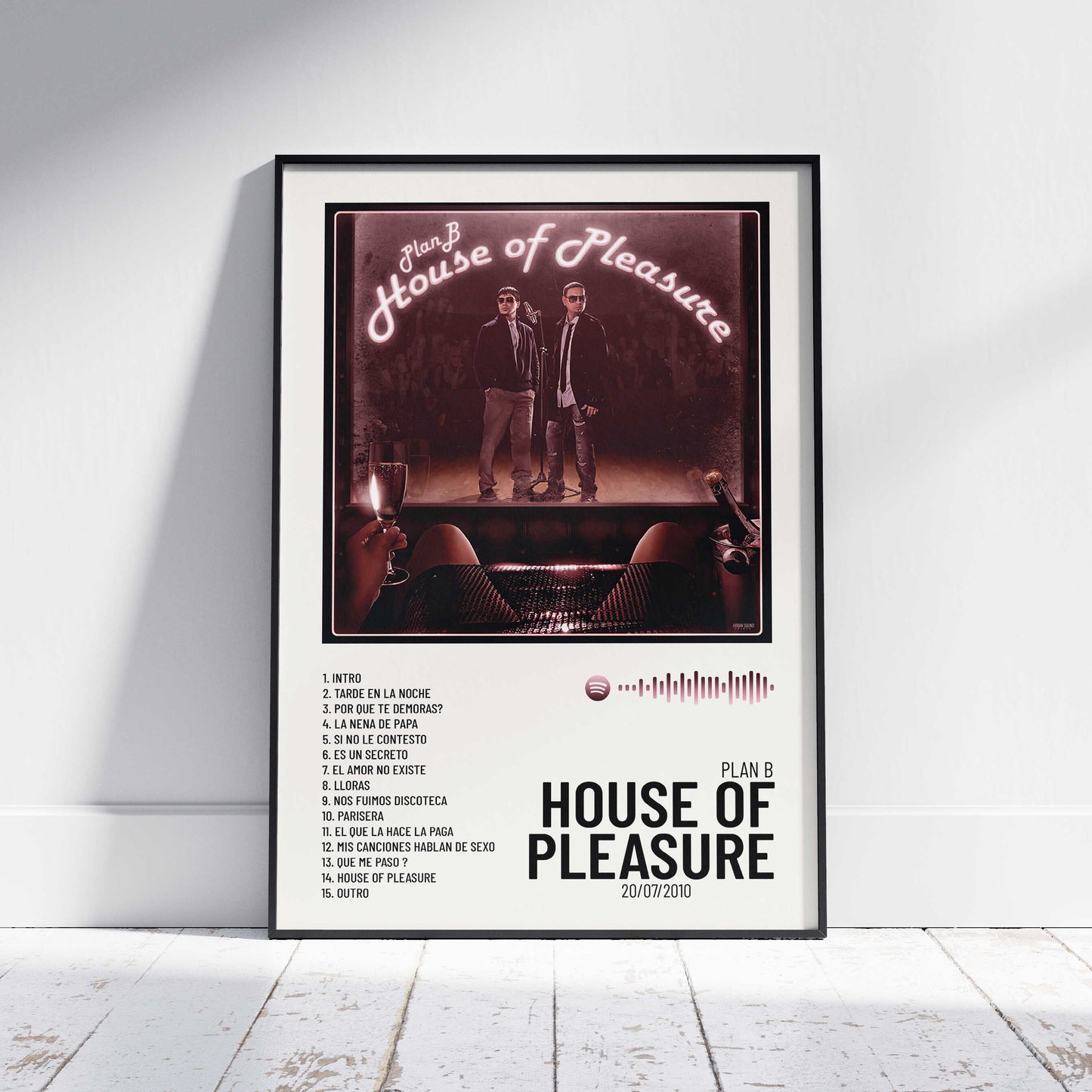 House of Pleasure