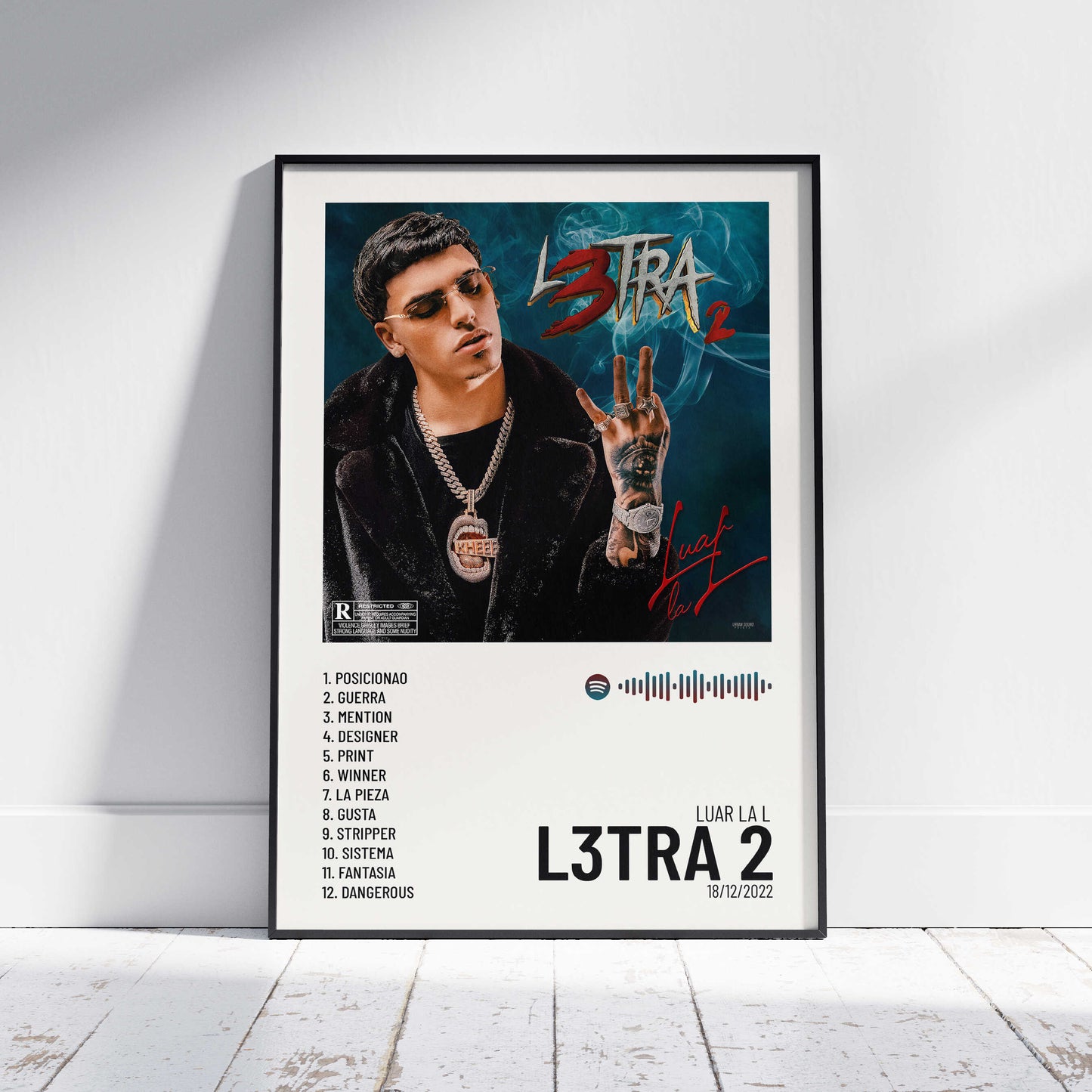 L3TRA 2