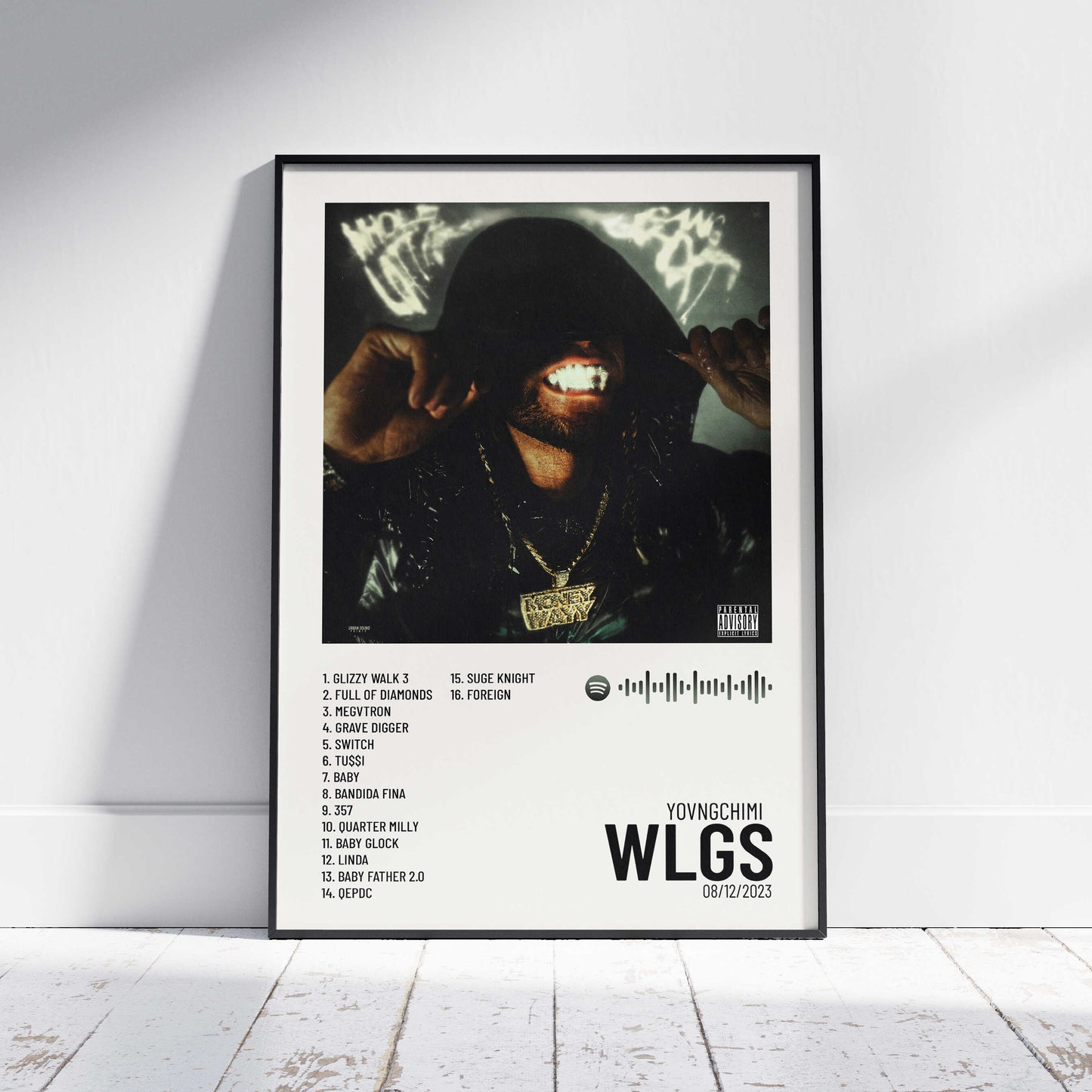 WLGS