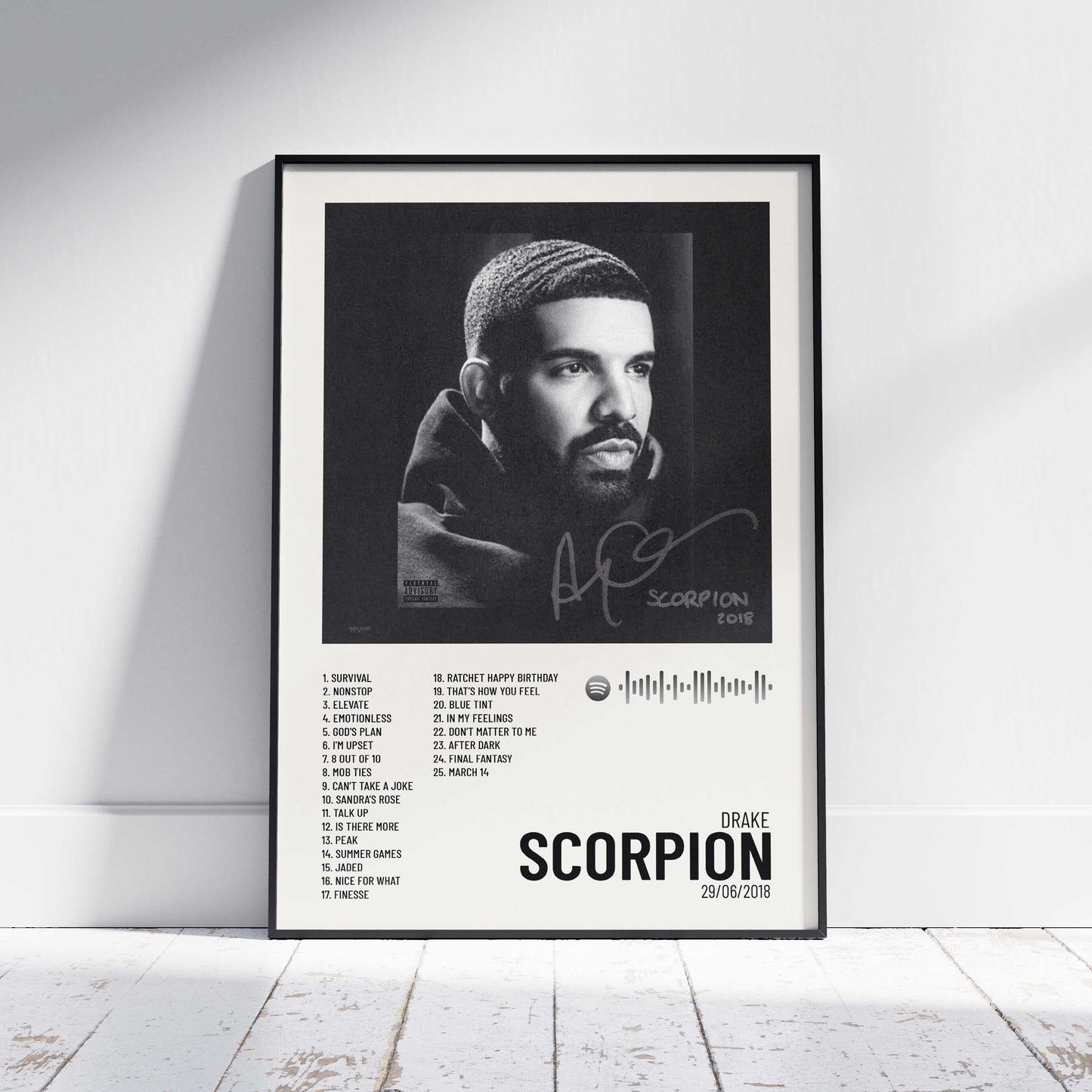 Scorpion