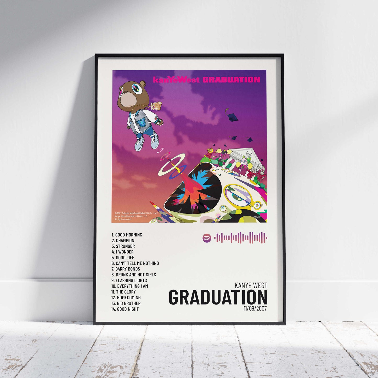 Graduation