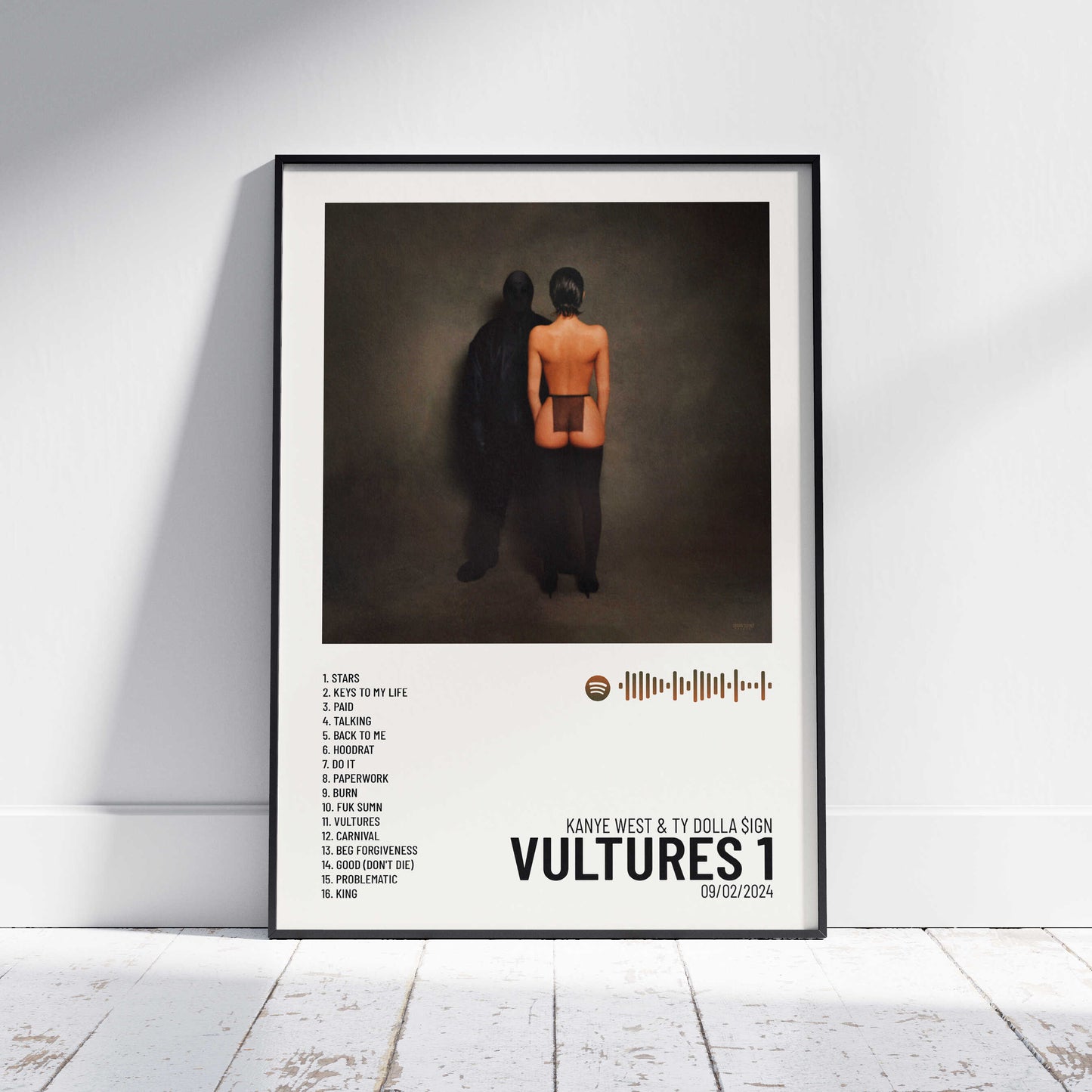 VULTURES 1