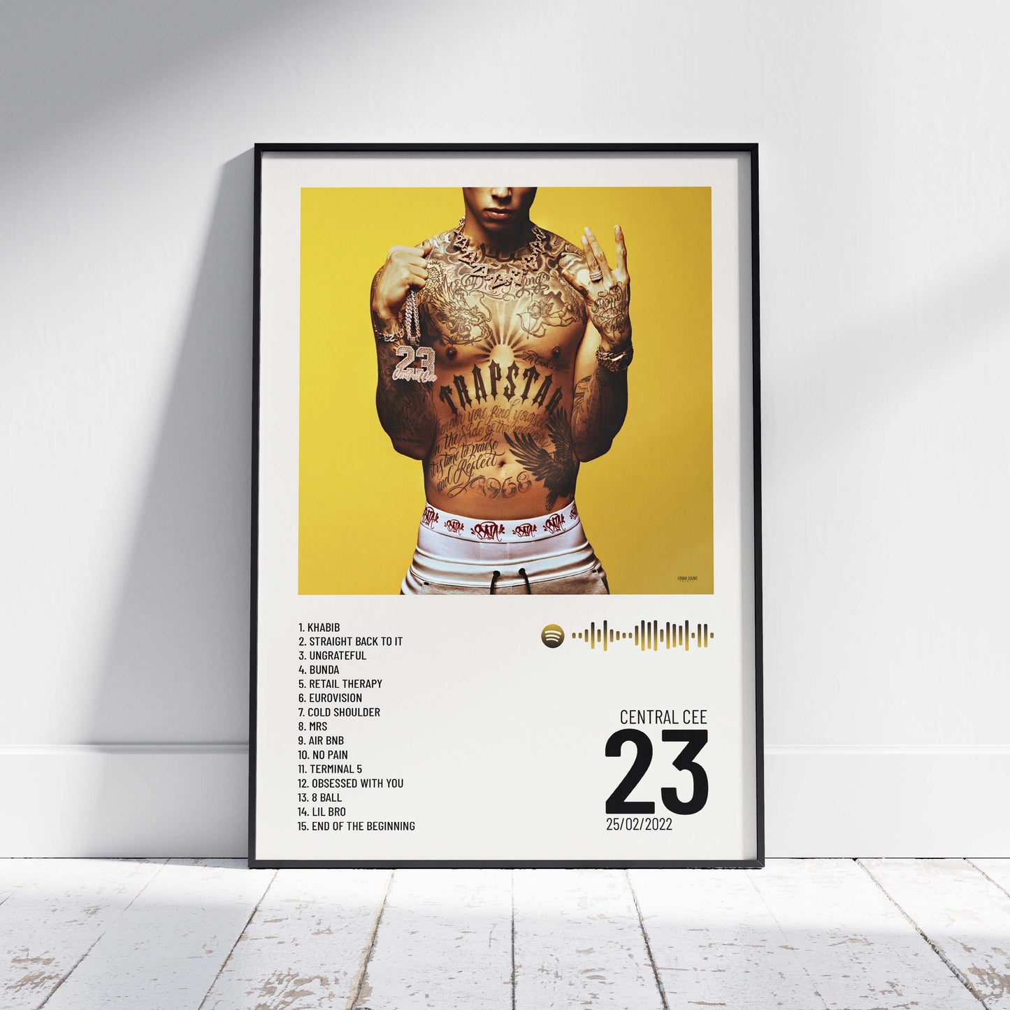 23
