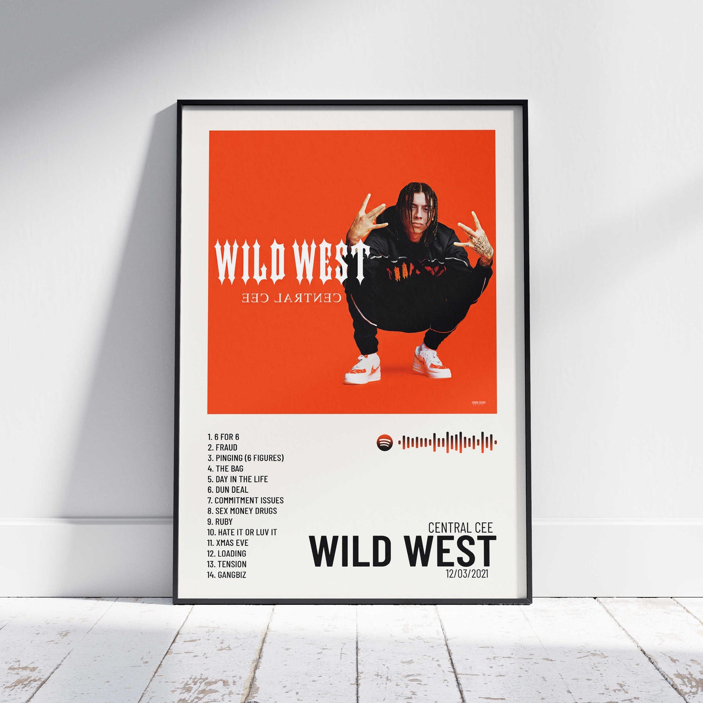 Wild West