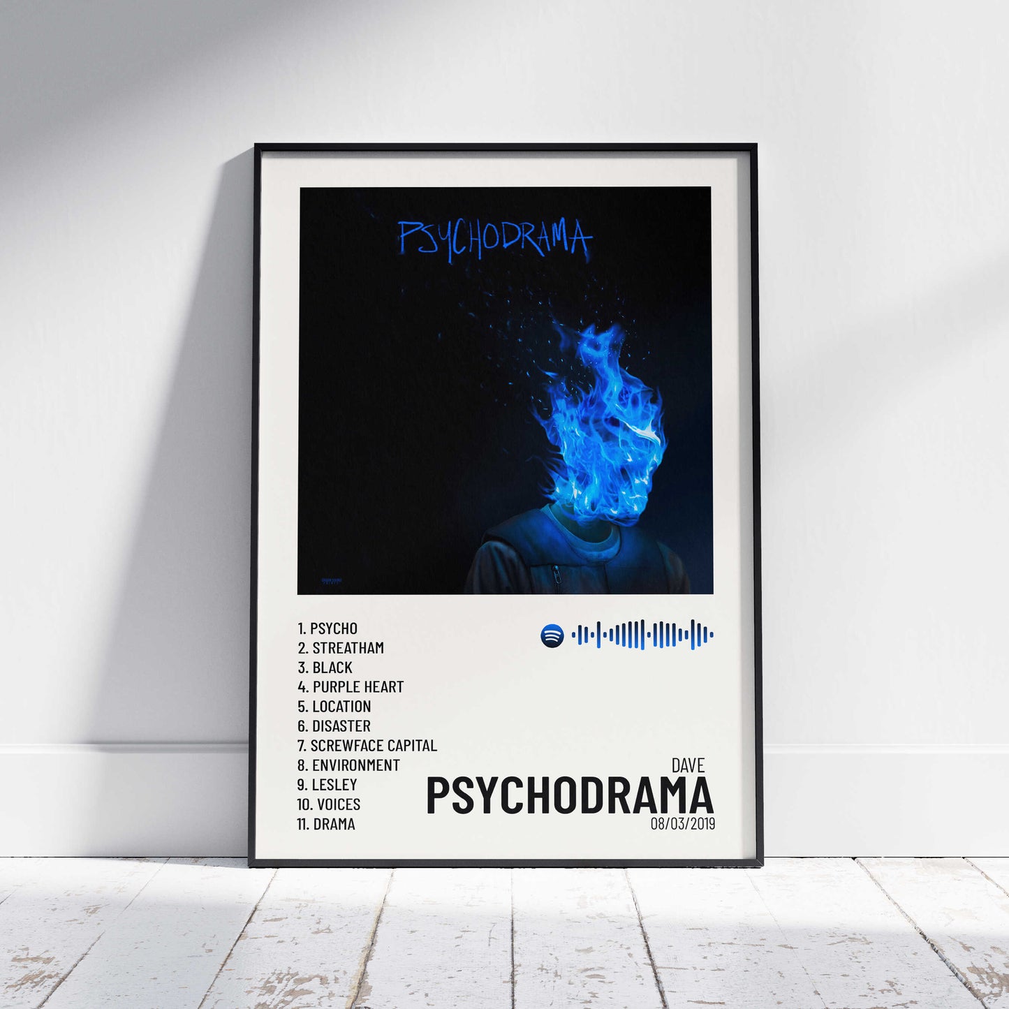 PSYCHODRAMA