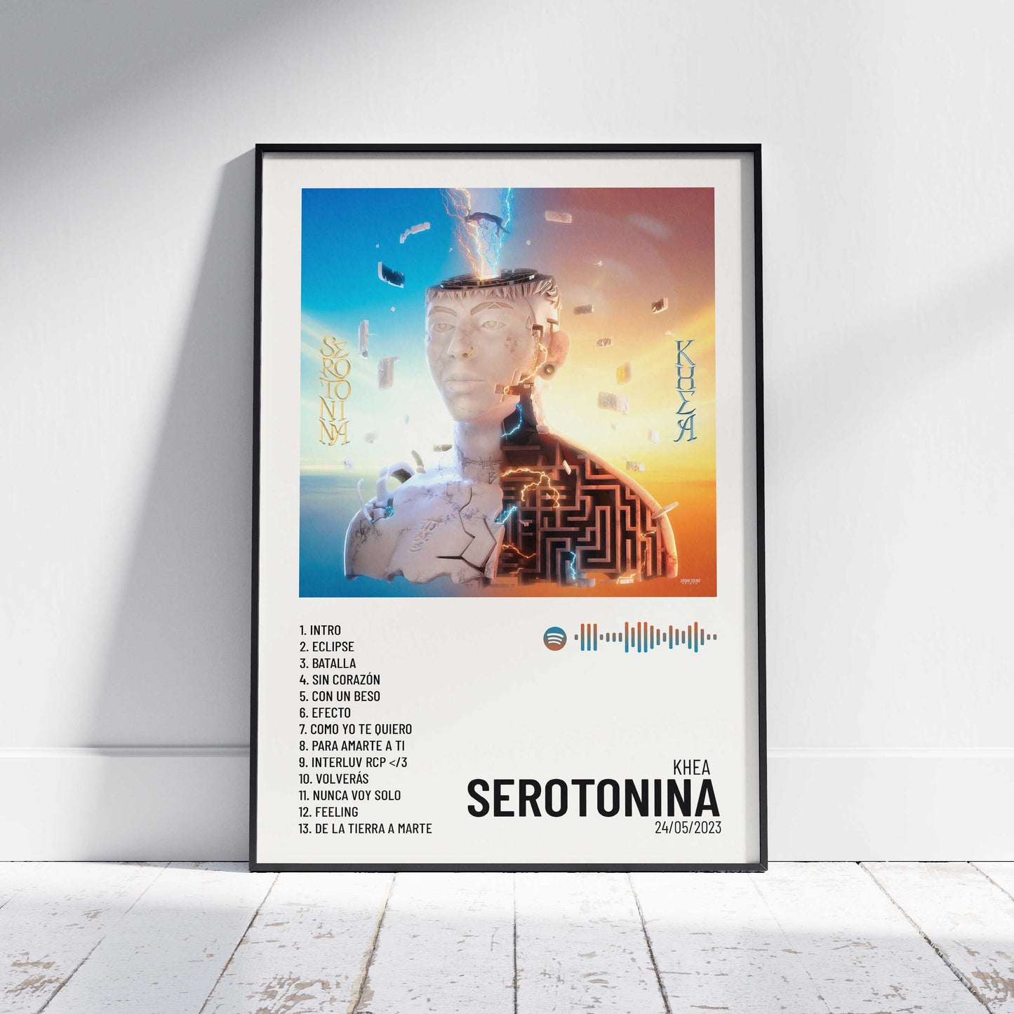 SEROTONINA