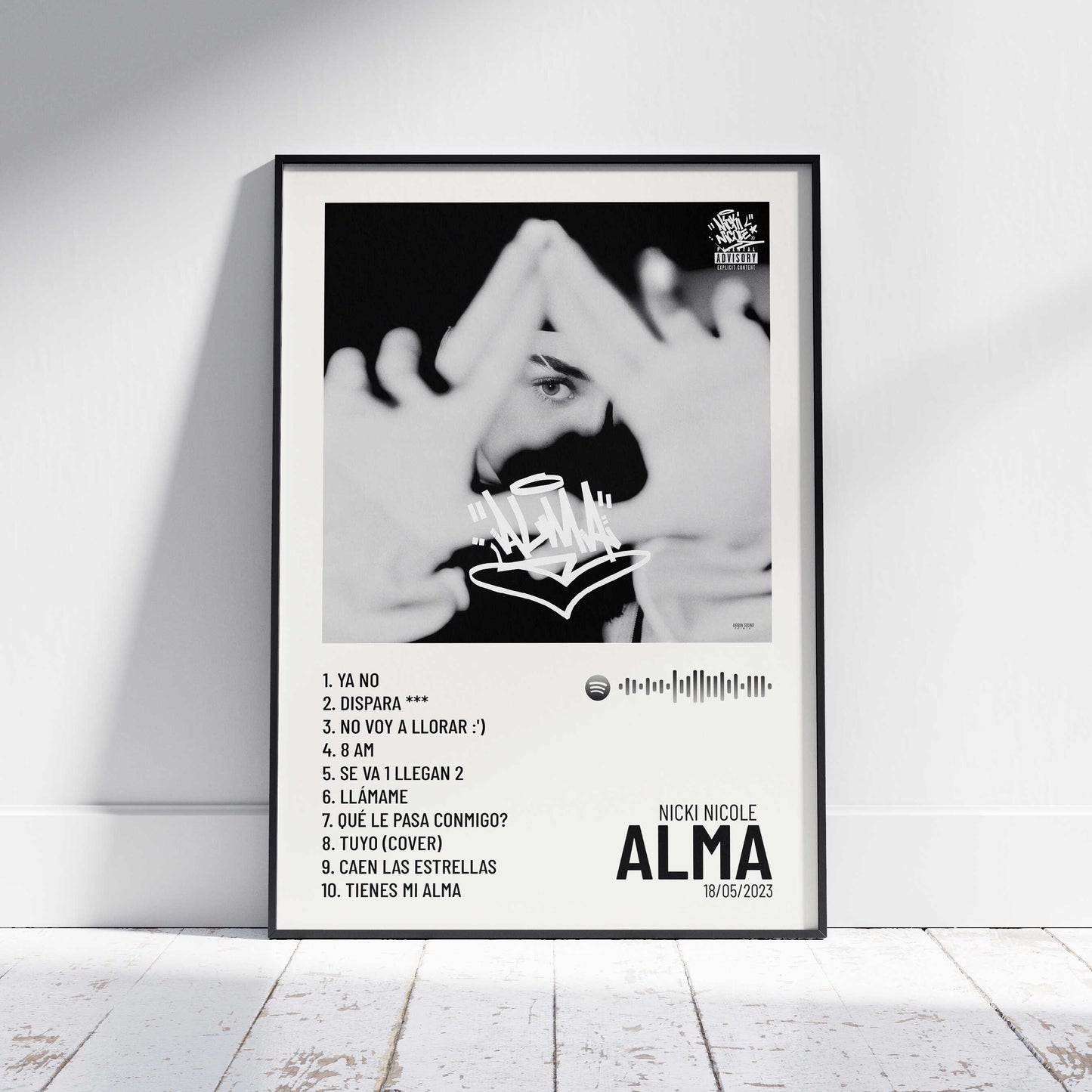 ALMA