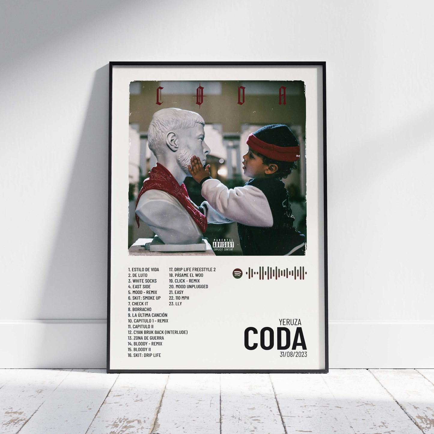CODA