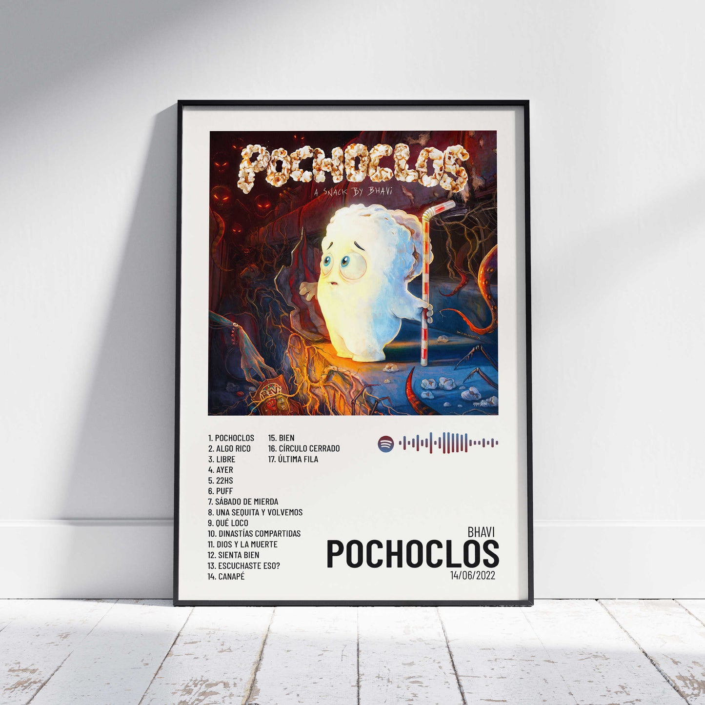 POCHOCLOS