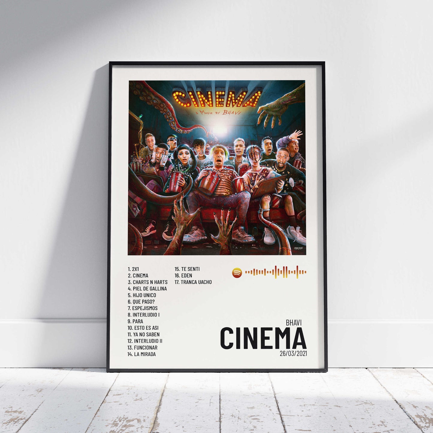 CINEMA