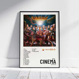 CINEMA