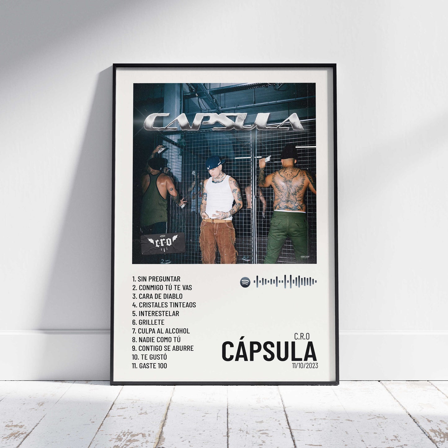 Cápsula