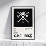C.R.O - Rock