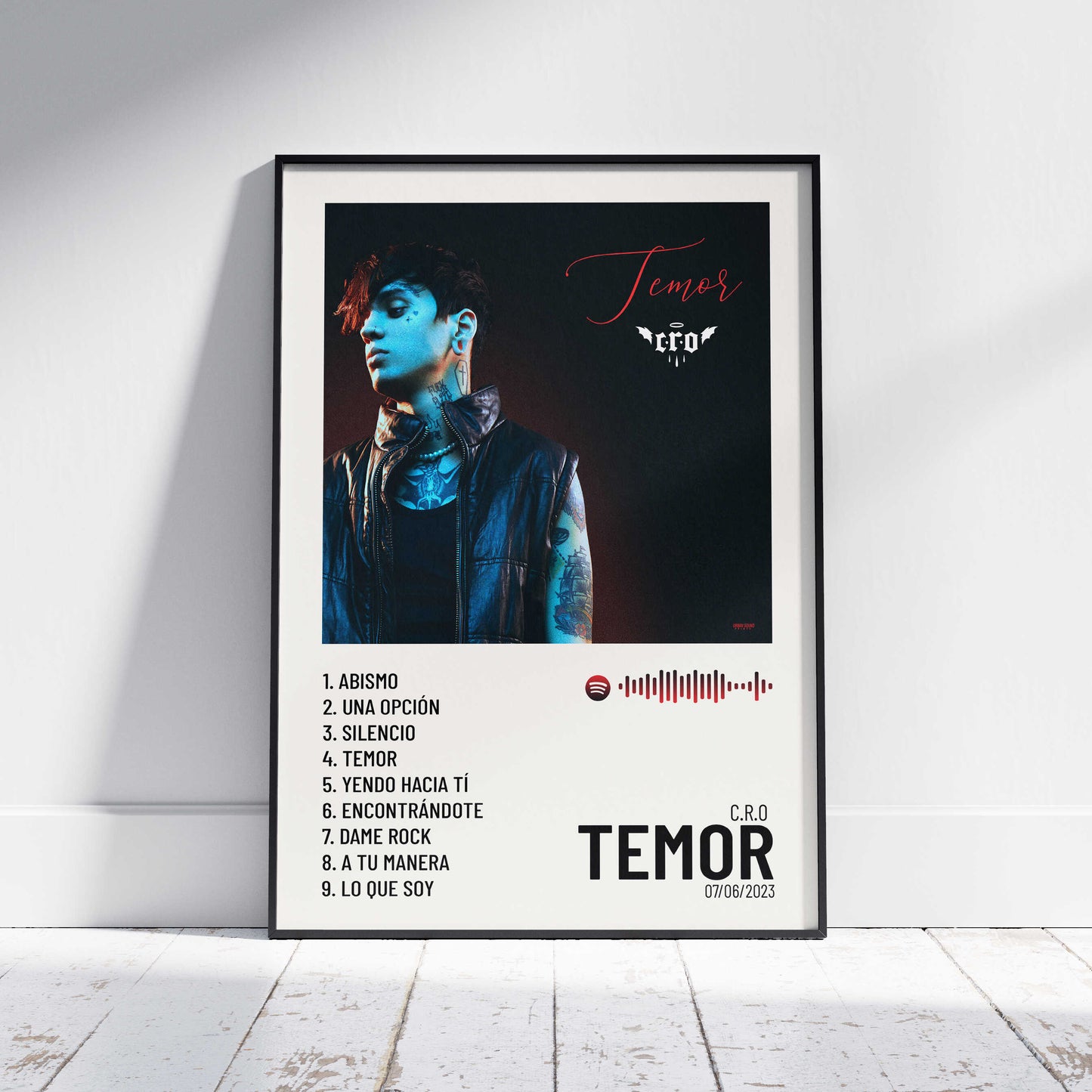 Temor