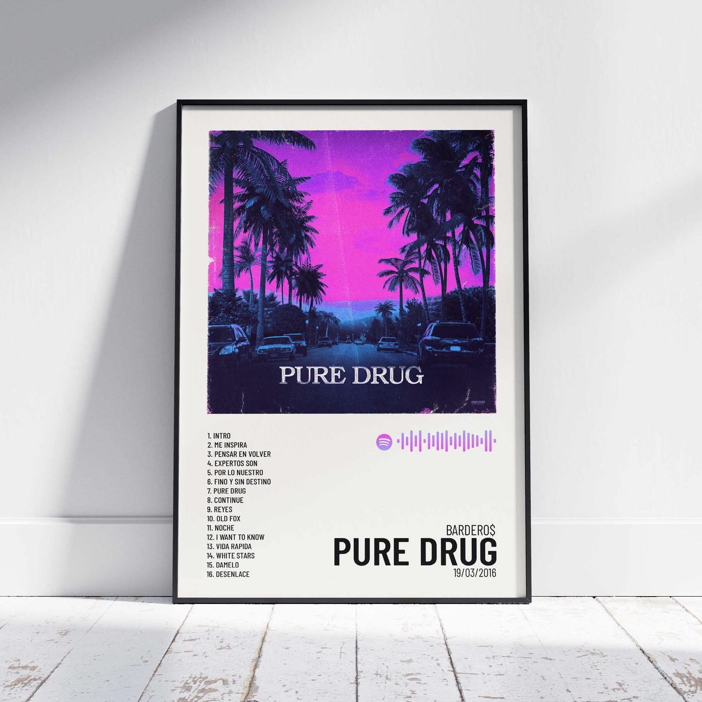 PURE DRUG