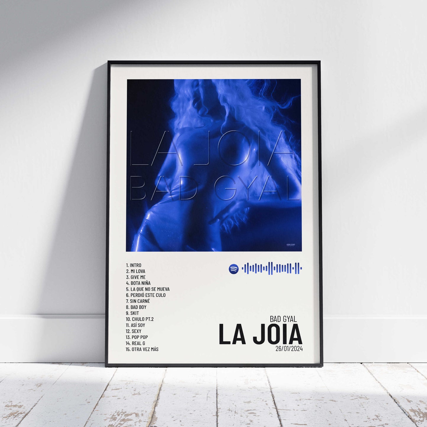 La Joia