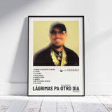 Lágrimas pa otro día