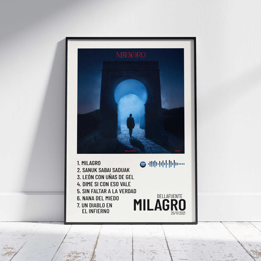 Milagro