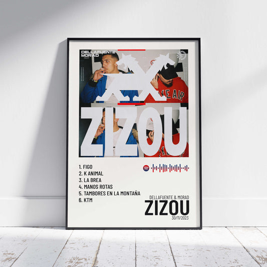 ZIZOU